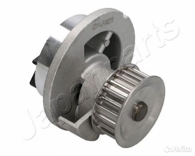 Japanparts PQ-0403 Насос водяной opel astra G/H/ve