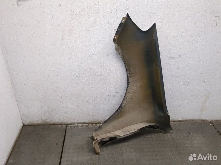 Крыло Chevrolet Epica, 2008