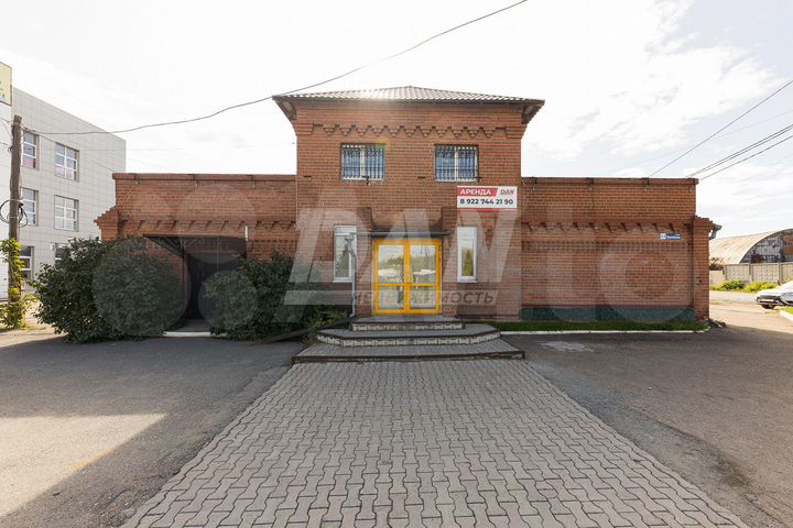 Общепит, магазин, 46м