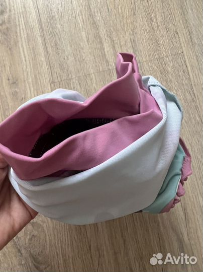 Новый купальник-подгузник splash about