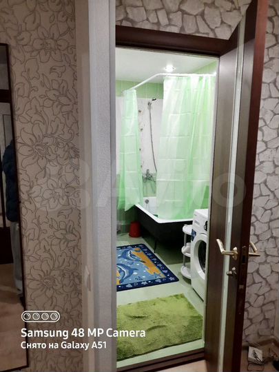 1-к. квартира, 32 м², 6/14 эт.