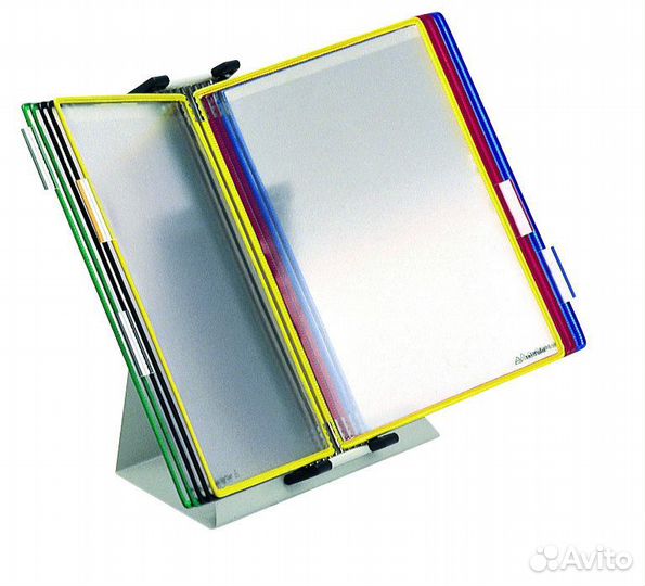 Демо-система настольная Tarifold (Франция)