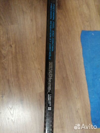 Клюшка Bauer e5pro, P92, 70 flx