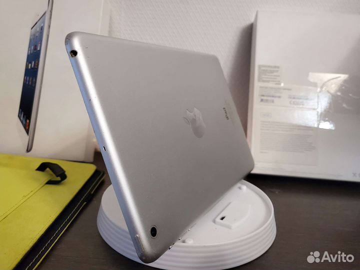 iPad mini 16g/хорошее сост