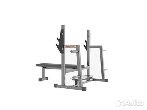 Скамья для жима лежа ArmaFort