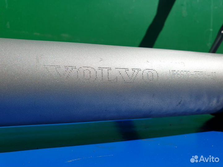 Рулевая рейка Volvo Xc70