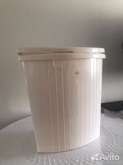 Корзина для белья