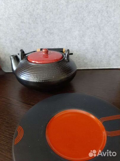 Заварочный чайник