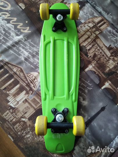 Пениборд новый