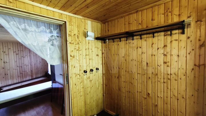 Дача 100,8 м² на участке 8,1 сот.