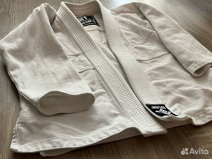 Кимоно для джиу джитсу Jitsu M1