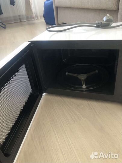 Микроволновая печь daewoo