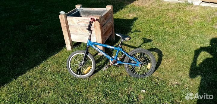 Bmx