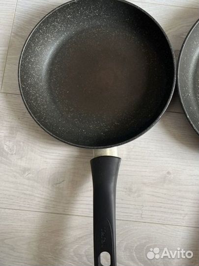 Сковорода tefal 26 см