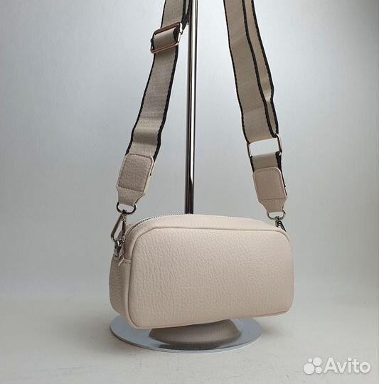 Сумка женская через плечо новая