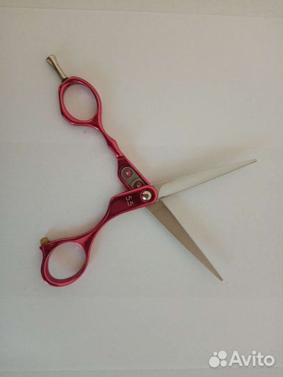 Ножницы парикмахерские dewal профессиональные