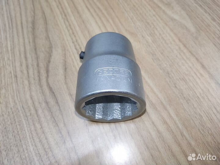 Головка торцевая 1