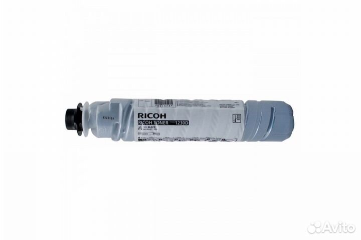 Оптом - Тоне -картридж 1230D для Ricoh 2015/MP1900