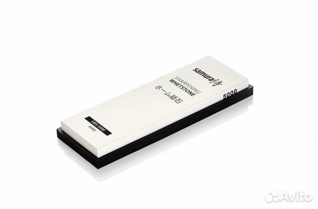 Камень водный полировочный Samura #5000