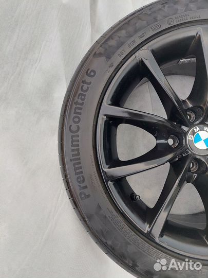 Continental PremiumContact 6 245/45 R17 95Y