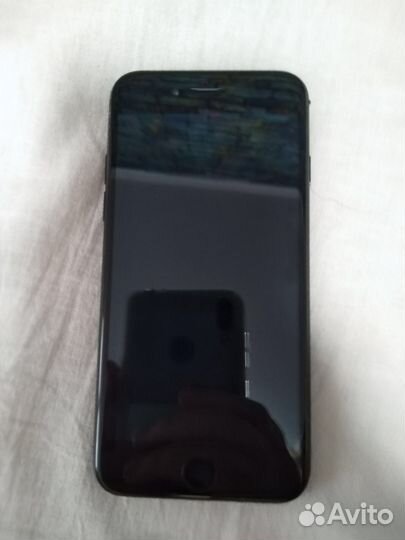 iPhone 7, 128 ГБ