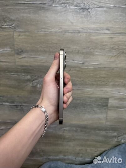 iPhone 15 Pro Max, 256 ГБ