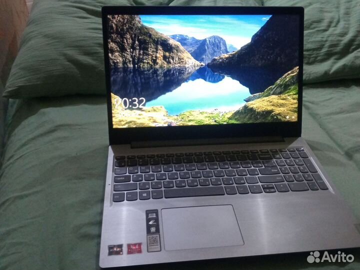 Lenovo IdeaPad s145 15api