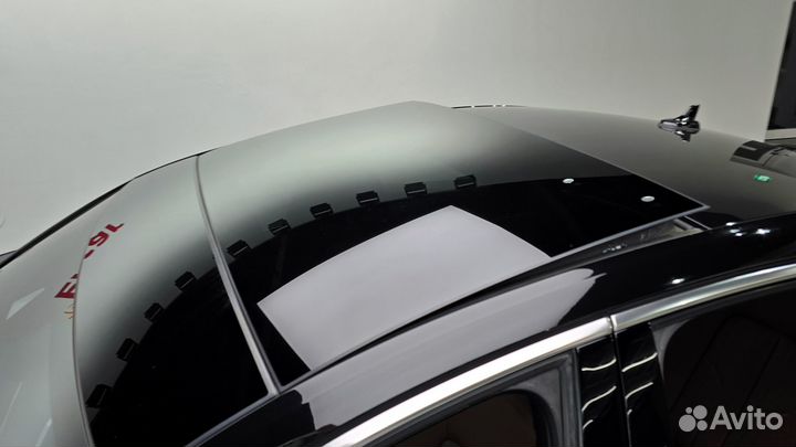 Audi A6 2.0 AMT, 2021, 48 660 км