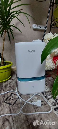 Увлажнитель воздуха