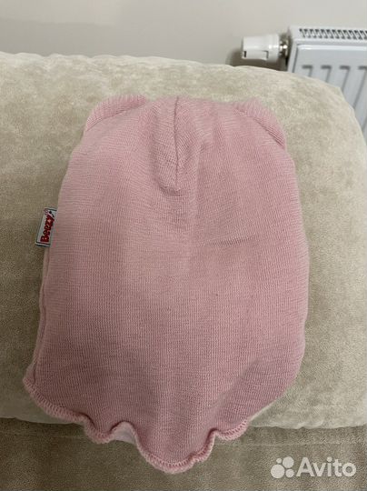 Шапка шлем фирмы бизи