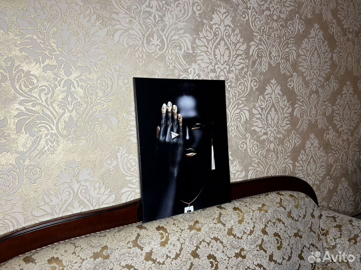 Модные картины