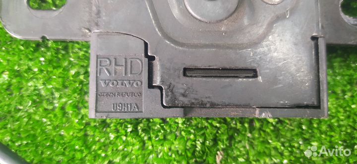 Тросик капота Volvo Xc60 B4204T6 2012