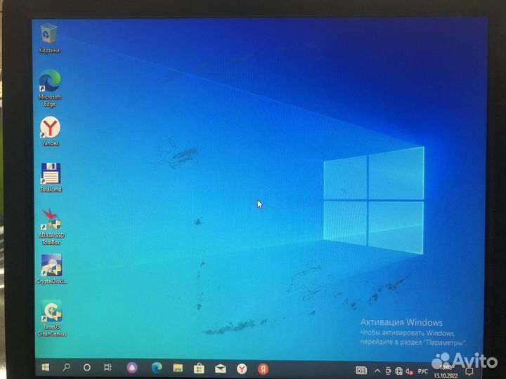 Мониторы VGA