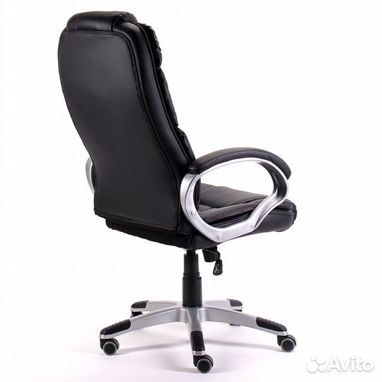Кресло руководителя с режимом качания