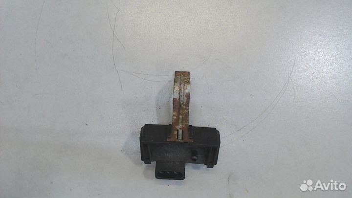 Датчик давления воздуха Opel Zafira A, 1999