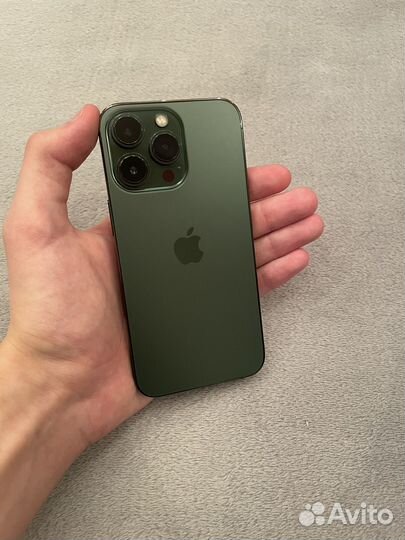 iPhone 13 Pro, 256 ГБ