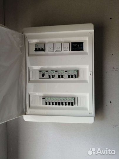 Электрик в Ваш дом