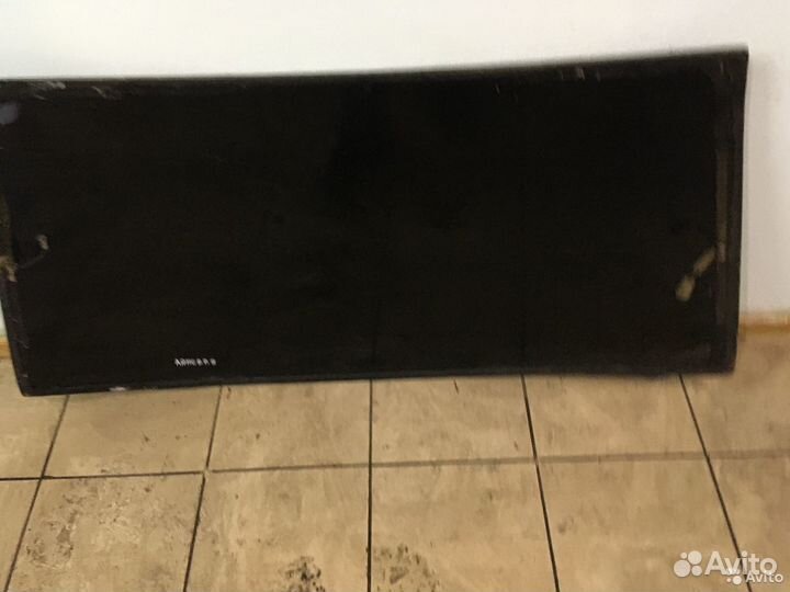 Стекло заднее Mitsubishi Lancer 9