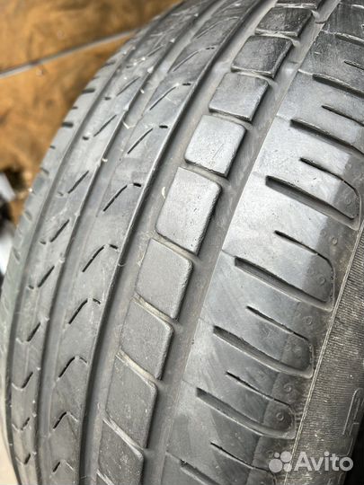 Pirelli Cinturato P7 225/55 R16