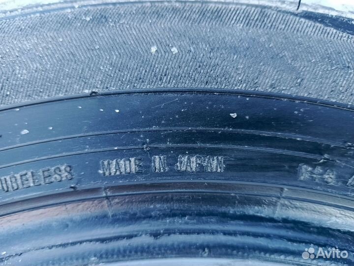 Dunlop Winter Maxx 185/65 R15 88Q