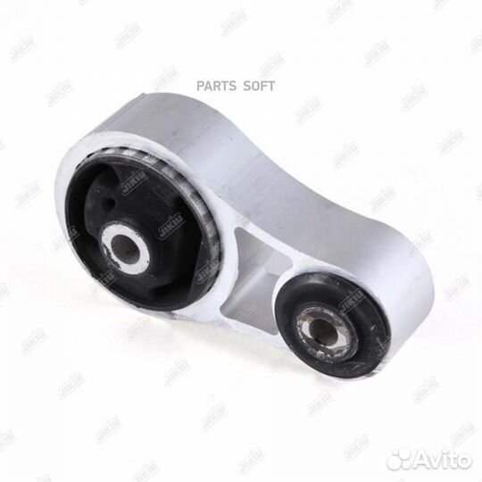 Jikiu ME25030 Опора двигателя mazda CX-9 TB Jan 07