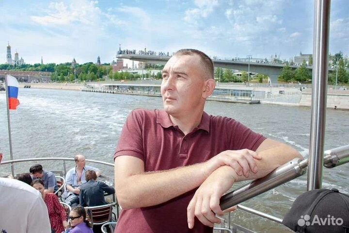 Водитель категории в с, стаж 14 лет, карта скзи