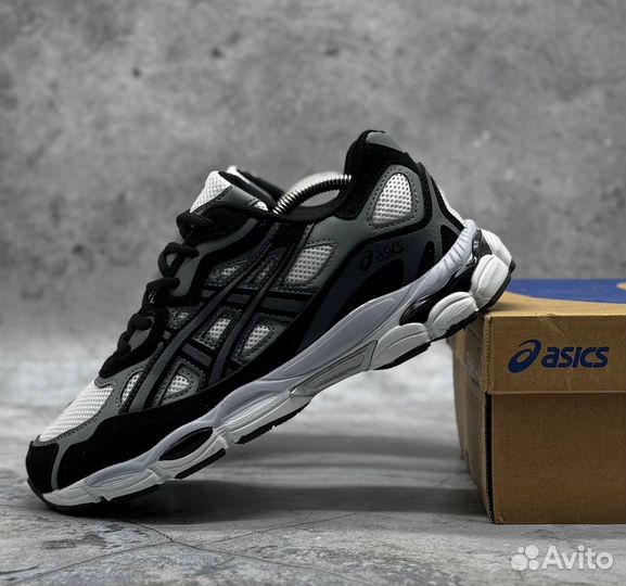 Мужские кроссовки Asics Gel