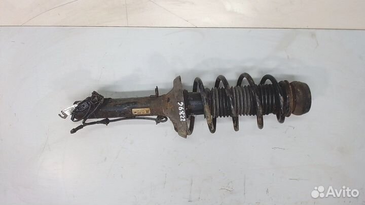 Амортизатор подвески Audi A3 (8L1), 1999