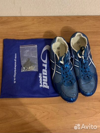 Шиповки для легкой атлетики