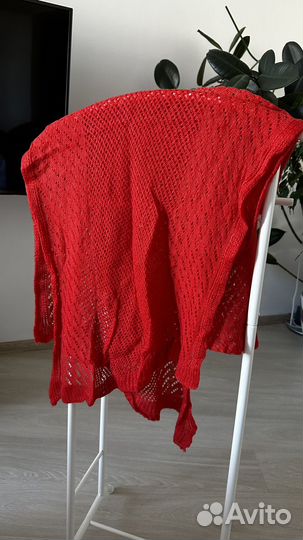 Шарфы, платки, палантины