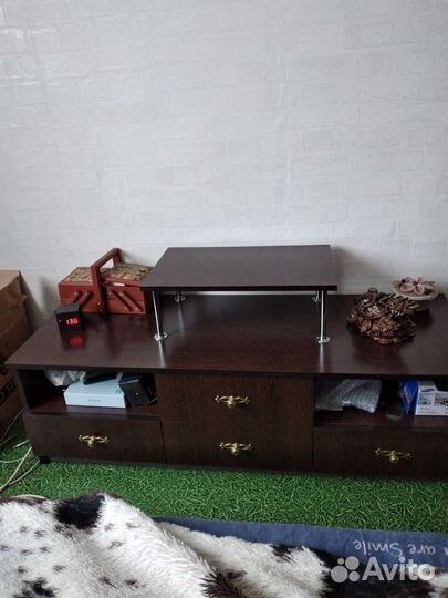 Угловая полка