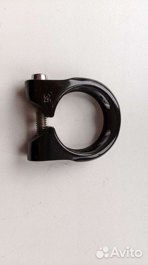 Подседельный хомут 31.8