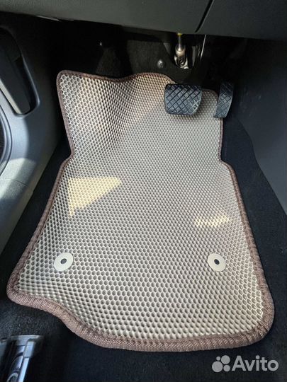 Коврики Эва в Иваново без предоплаты