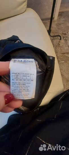 Брюки Max mara новые